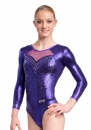 ERVY  ORION  ER 11668.09/1  Gymdress, Turnanzug, Gymnastikanzug
